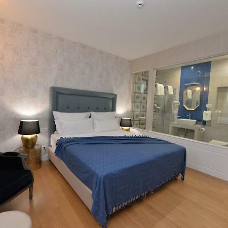 The Duke Luxury Rooms Split Bagian luar foto