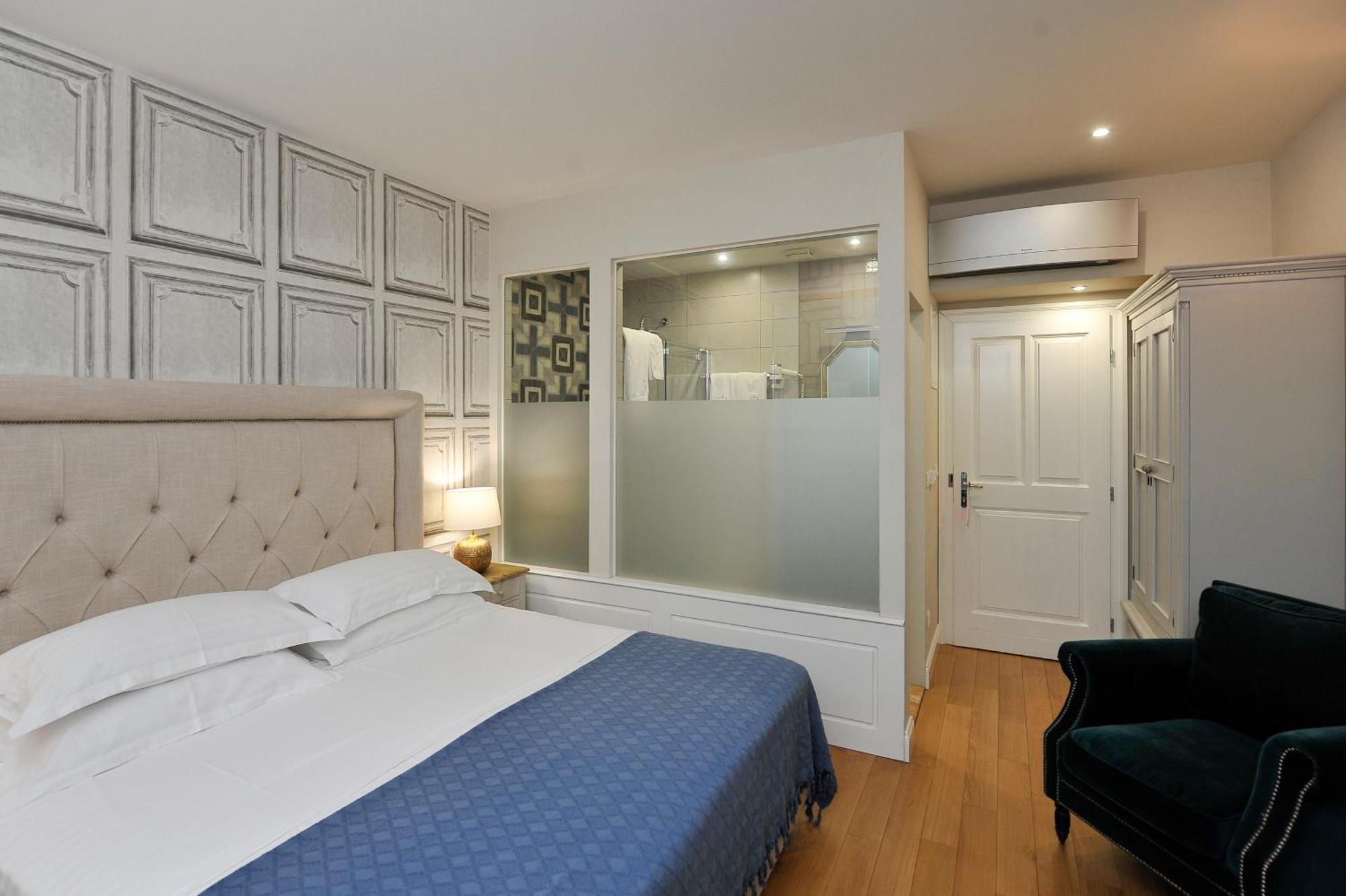 The Duke Luxury Rooms Split Bagian luar foto