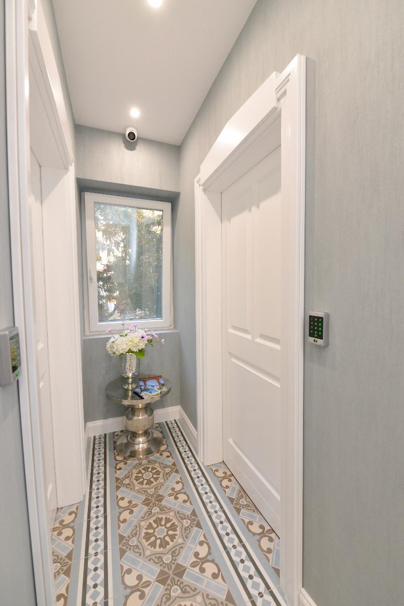 The Duke Luxury Rooms Split Bagian luar foto