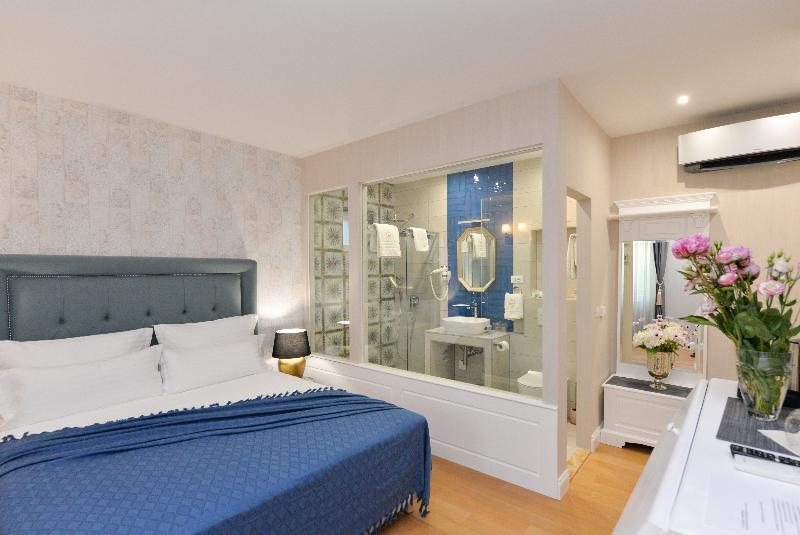 The Duke Luxury Rooms Split Bagian luar foto